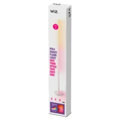 WiZ Pole Floor Light Golvarmatur