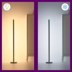 WiZ Pole Floor Light Golvarmatur