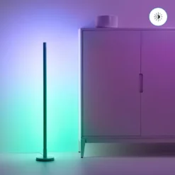 WiZ Pole Floor Light Golvarmatur