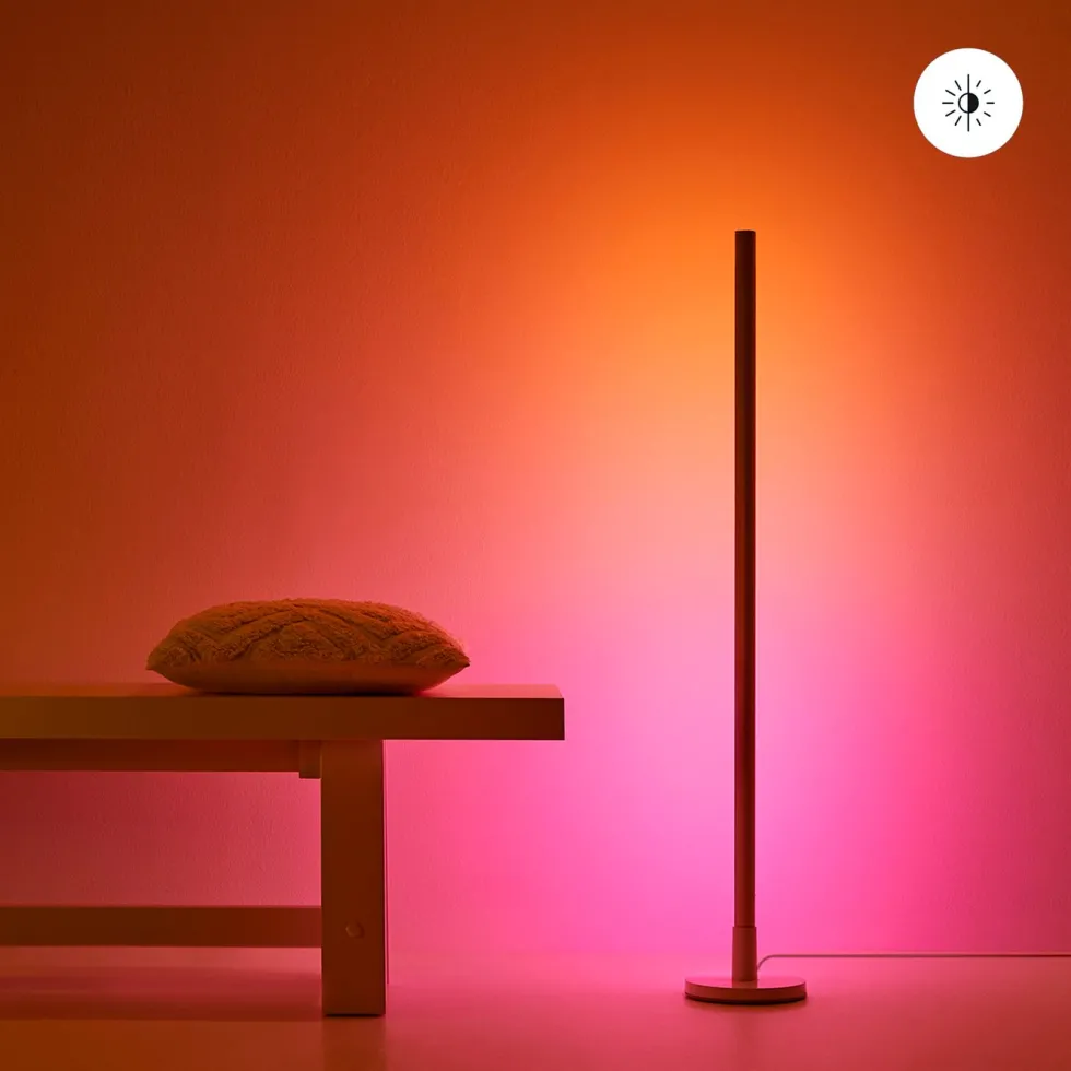 WiZ Pole Floor Light Golvarmatur