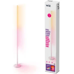 WiZ Pole Floor Light Golvarmatur