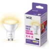 WiZ Varmvit GU10 Smart LED-lampa 345 lm