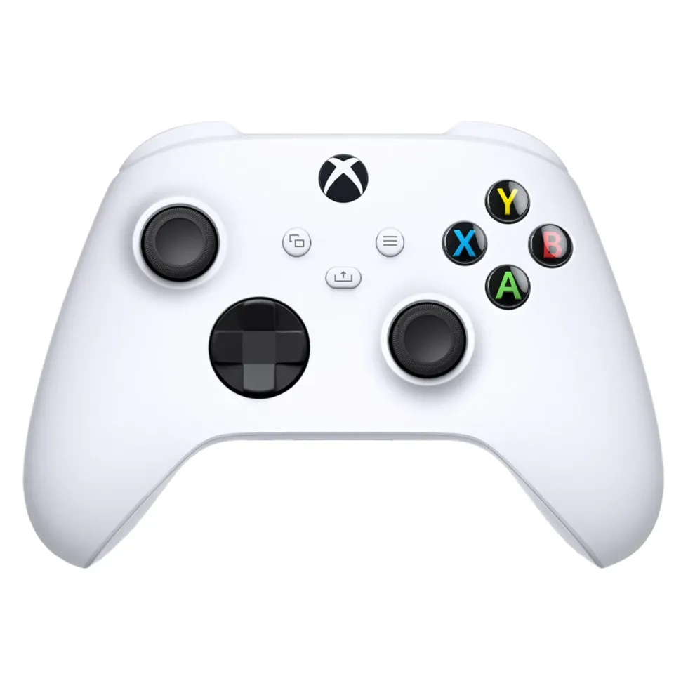 Xbox Trådlös handkontroll Vit