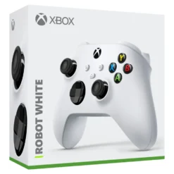 Xbox Trådlös handkontroll Vit