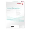 Xerox Overheadpapper Laser A4 50-pack