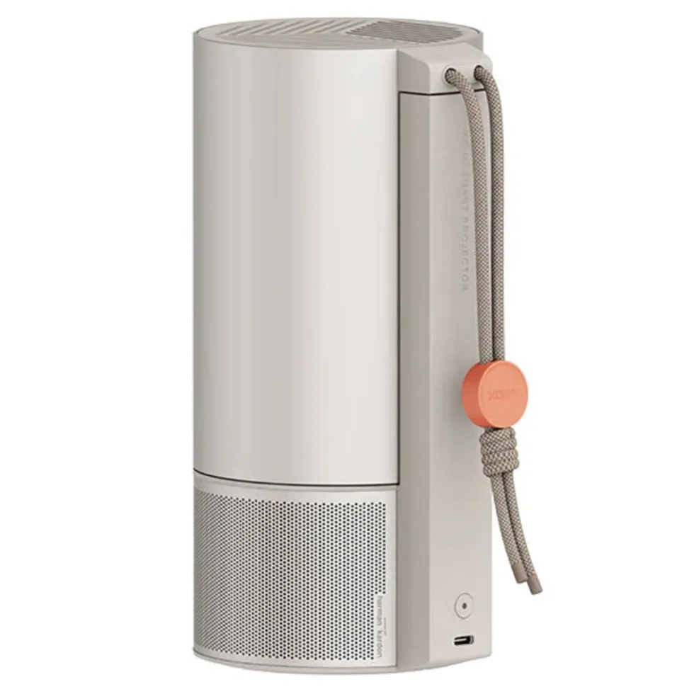 XGIMI MoGo 3 Pro Outdoor Set