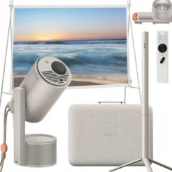 XGIMI MoGo 3 Pro Outdoor Set