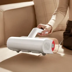 Xiaomi Kvalsterdammsugare Dust Mite Vacuum 2 Vit