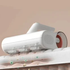 Xiaomi Kvalsterdammsugare Dust Mite Vacuum 2 Vit