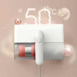 Xiaomi Kvalsterdammsugare Dust Mite Vacuum 2 Vit