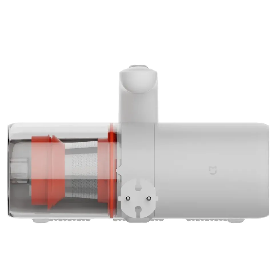 Xiaomi Kvalsterdammsugare Dust Mite Vacuum 2 Vit