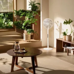 Xiaomi Mijia Smart Fan Pro Slim golvfläkt
