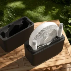 Xiaomi Mijia Smart Fan Pro Slim golvfläkt