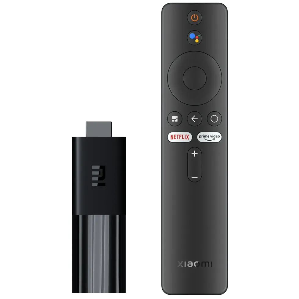 Xiaomi Mi TV Stick TV-sticka med Android TV