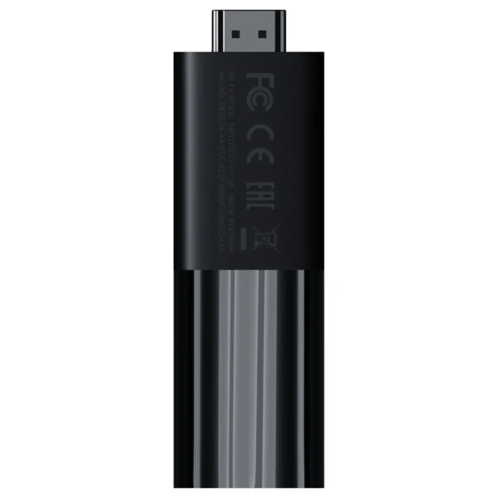Xiaomi Mi TV Stick TV-sticka med Android TV