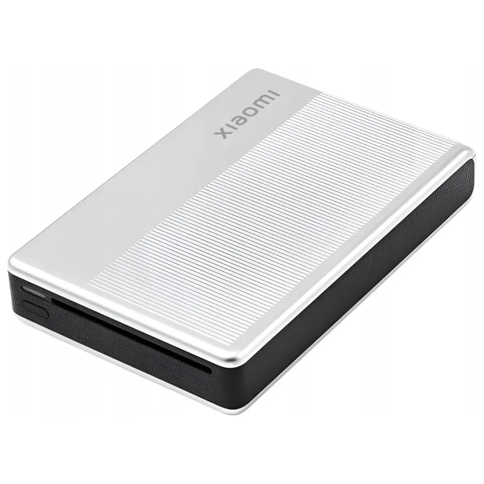 Xiaomi Portable Photo Printer 1S