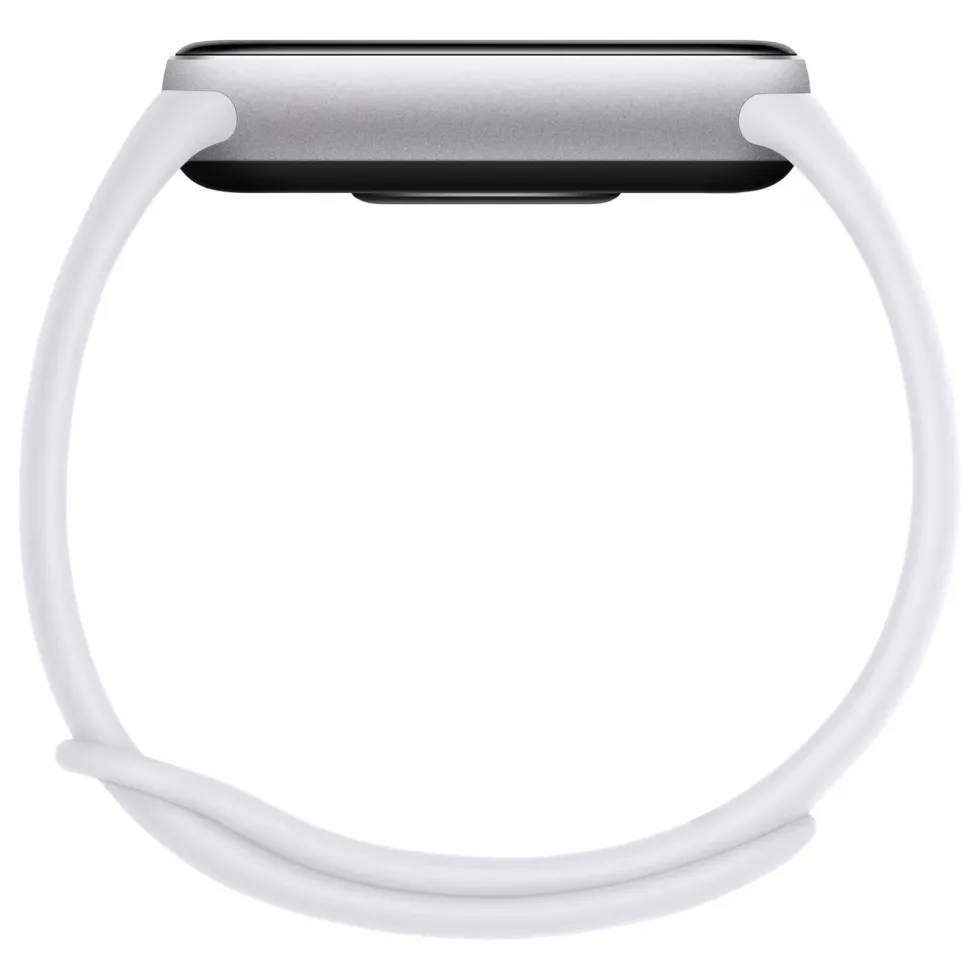 Xiaomi Smart Band 9 Silver
