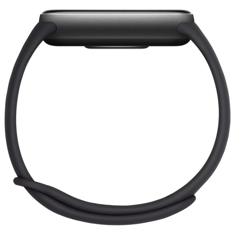 Xiaomi Smart Band 9 Svart
