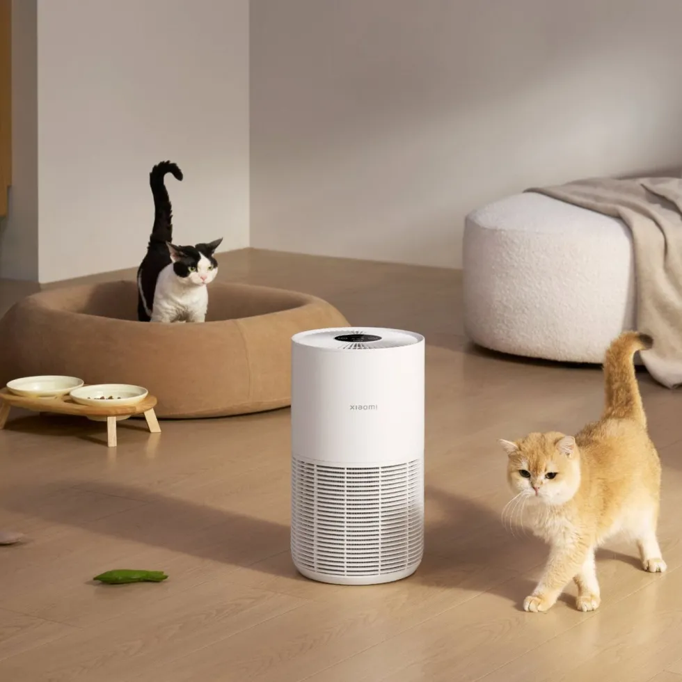 Xiaomi Smart Pet Care Air Purifier