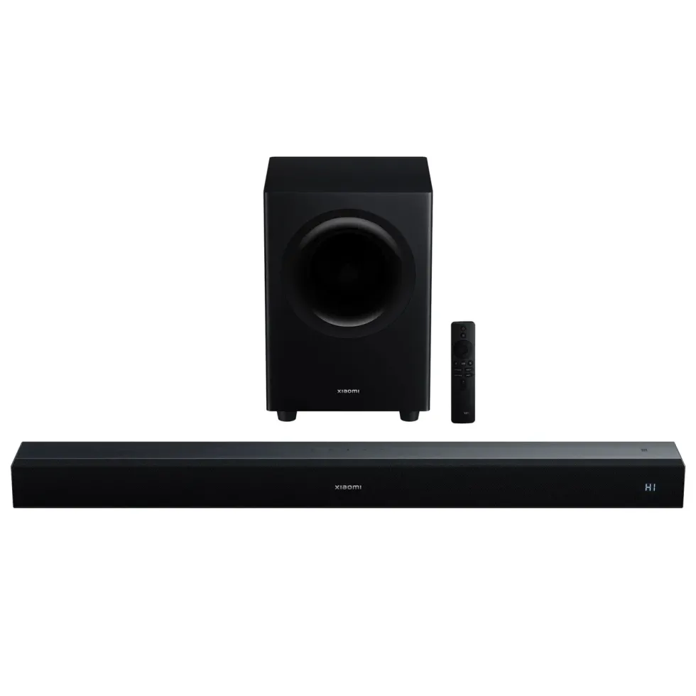 Xiaomi Soundbar Pro 2.1 ch 300 W