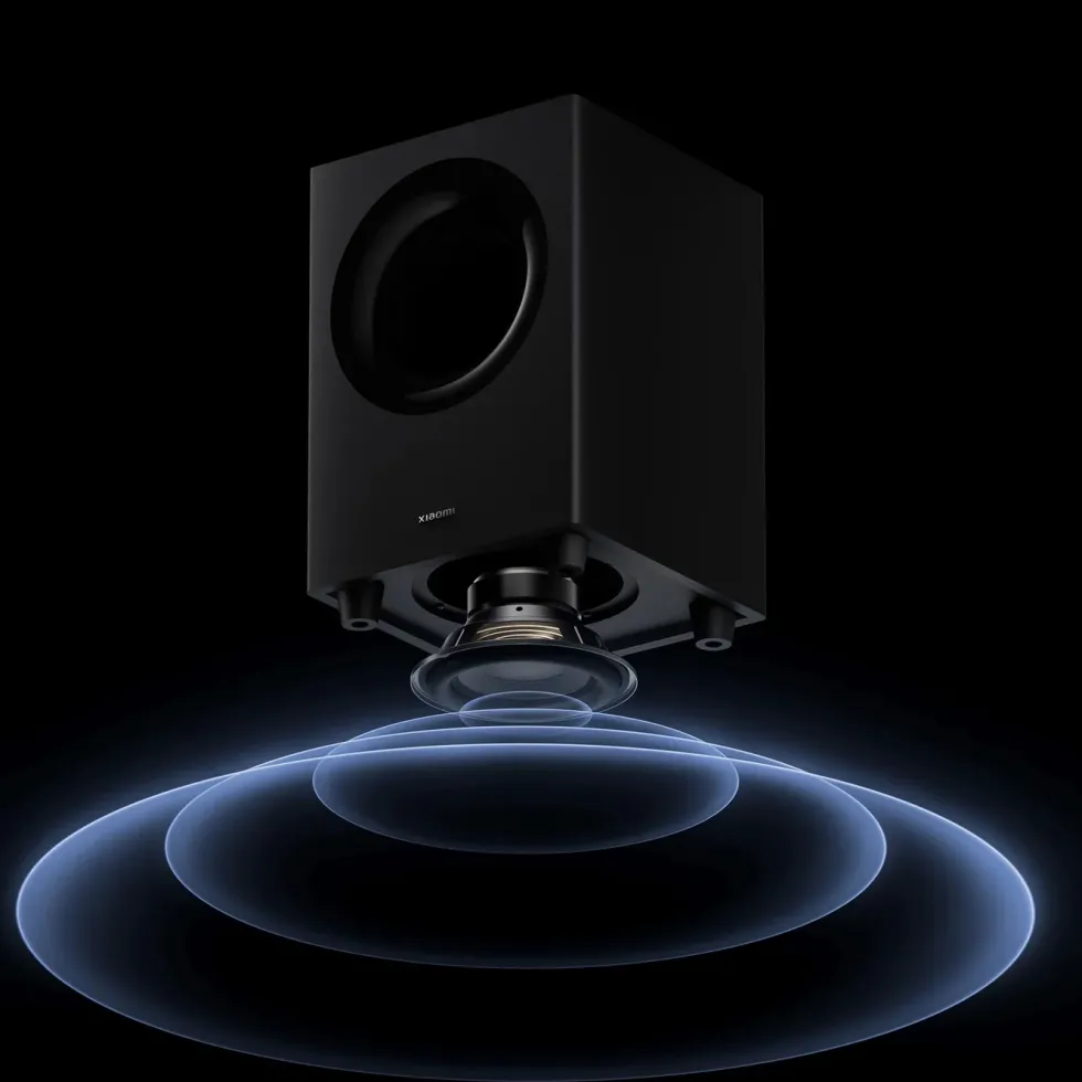 Xiaomi Soundbar Pro 2.1 ch 300 W