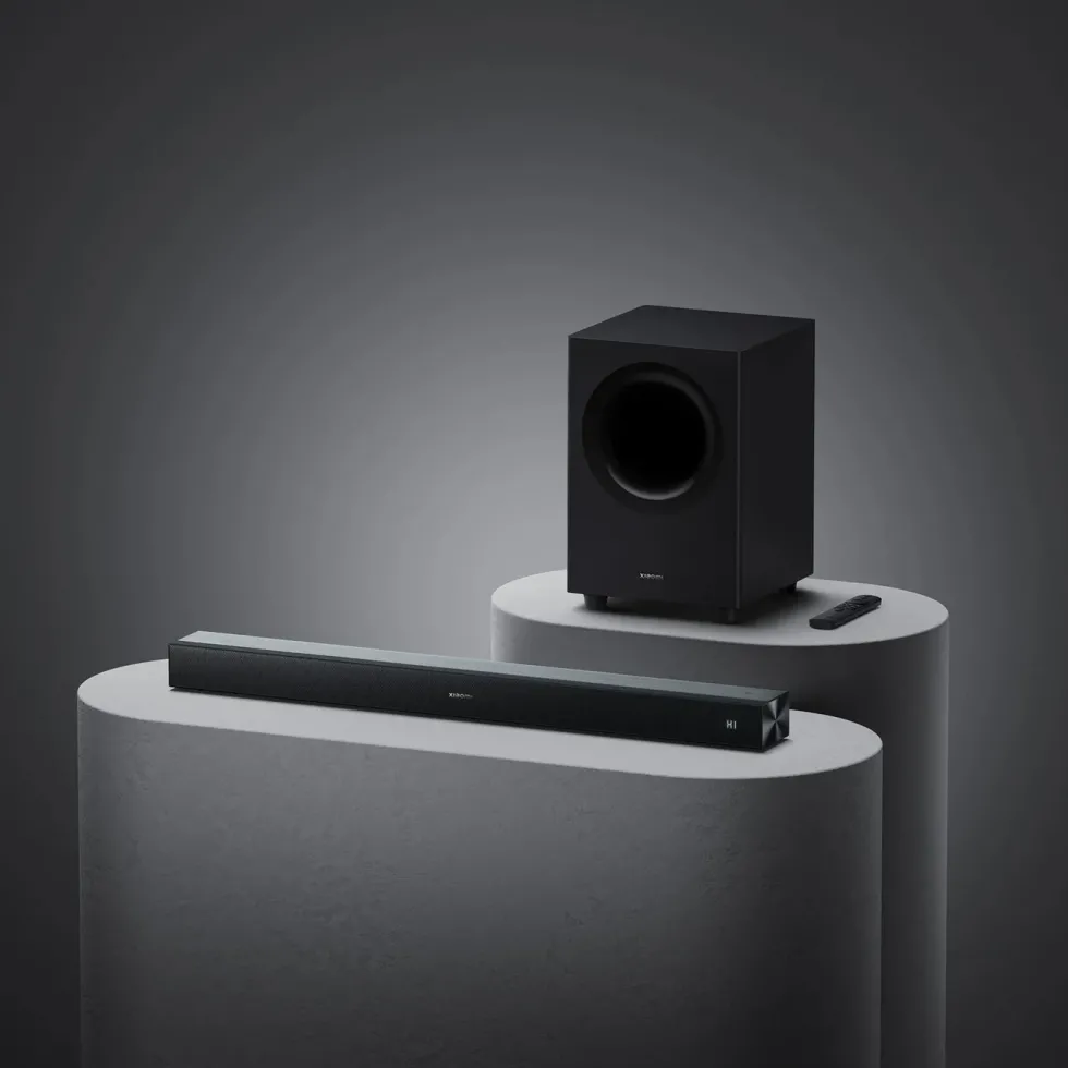 Xiaomi Soundbar Pro 2.1 ch 300 W