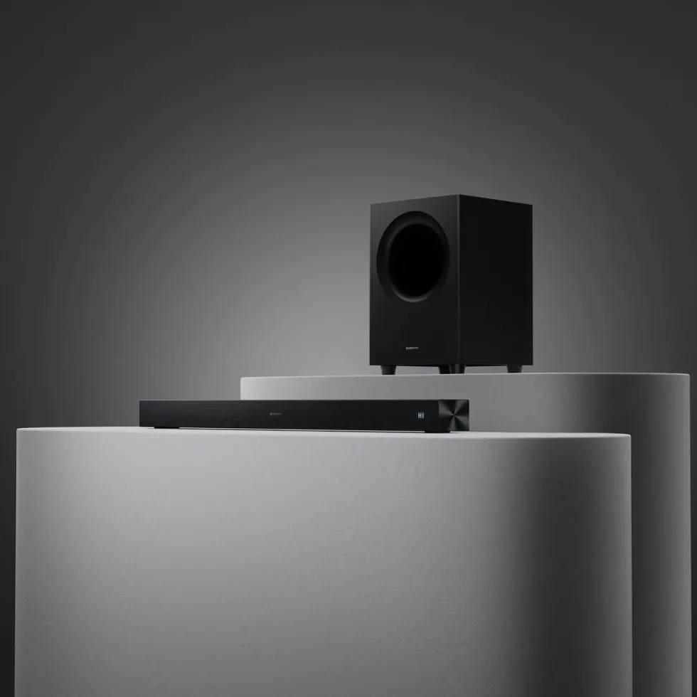 Xiaomi Soundbar Pro 2.1 ch 300 W