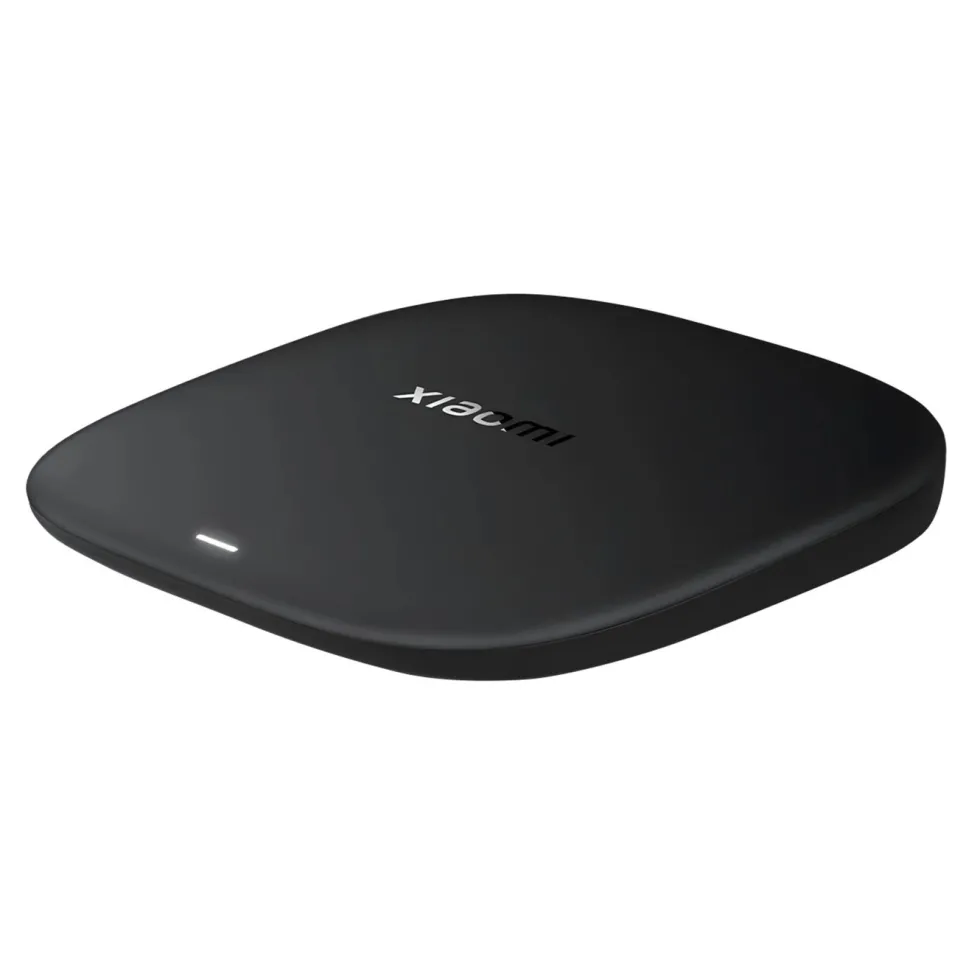 Xiaomi TV Box S (3:e generationen)
