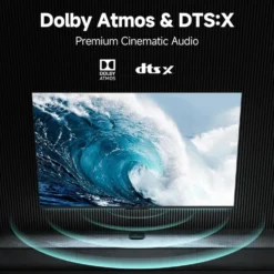 Xiaomi TV Box S (3:e generationen)