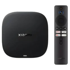 Xiaomi TV Box S (3:e generationen)