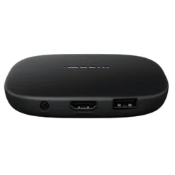 Xiaomi TV Box S (3:e generationen)
