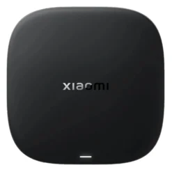 Xiaomi TV Box S (3:e generationen)