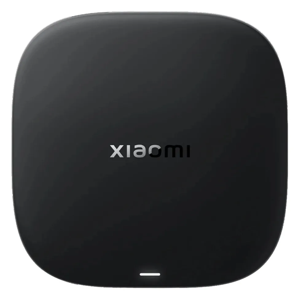 Xiaomi TV Box S (3:e generationen)