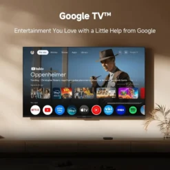 Xiaomi TV Box S (3:e generationen)