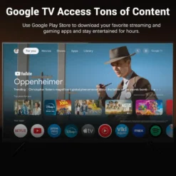 Xiaomi TV Stick 4K (2:a gen.)