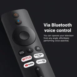 Xiaomi TV Stick 4K (2:a gen.)