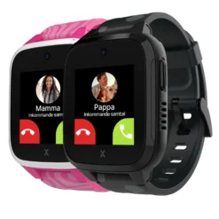 Xplora XGO3 XConnect Gen2 Mobiltelefon för barn Rosa