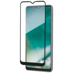 Xqisit Skärmskydd i glas för Galaxy A22 4G