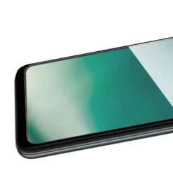 Xqisit Skärmskydd i glas för Galaxy A15