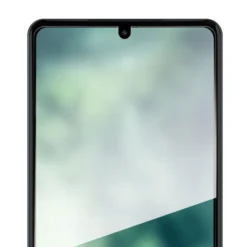 Xqisit Skärmskydd i glas för Galaxy A15