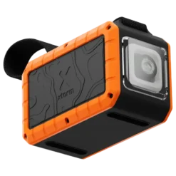 Xtorm Rugged XR204 Flashlight Powerbank 40000 mAh