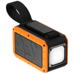 Xtorm Rugged XR204 Flashlight Powerbank 40000 mAh