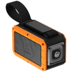 Xtorm Rugged XR204 Flashlight Powerbank 40000 mAh