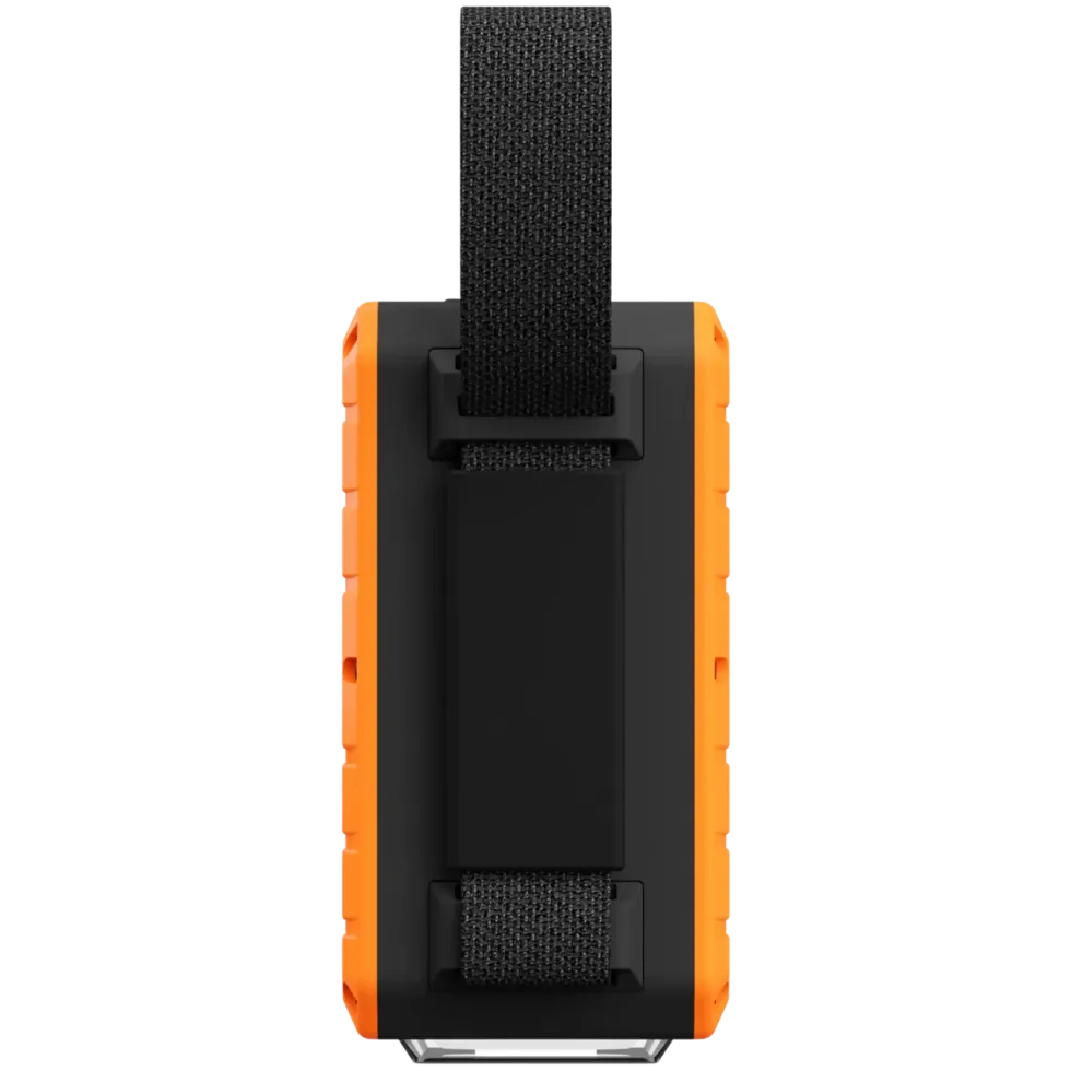 Xtorm Rugged XR204 Flashlight Powerbank 40000 mAh