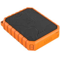 Xtorm Rugged XR201 Xtreme Powerbank 10000 mAh