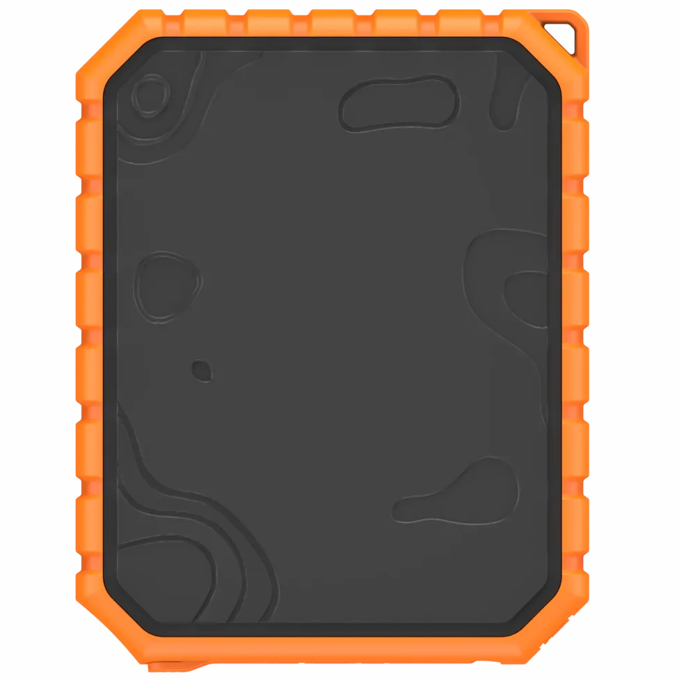 Xtorm Rugged XR201 Xtreme Powerbank 10000 mAh