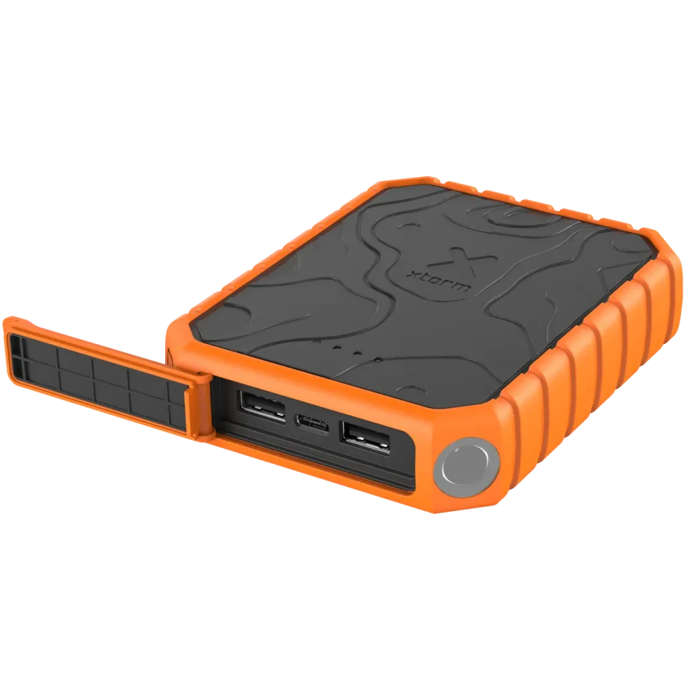 Xtorm Rugged XR201 Xtreme Powerbank 10000 mAh