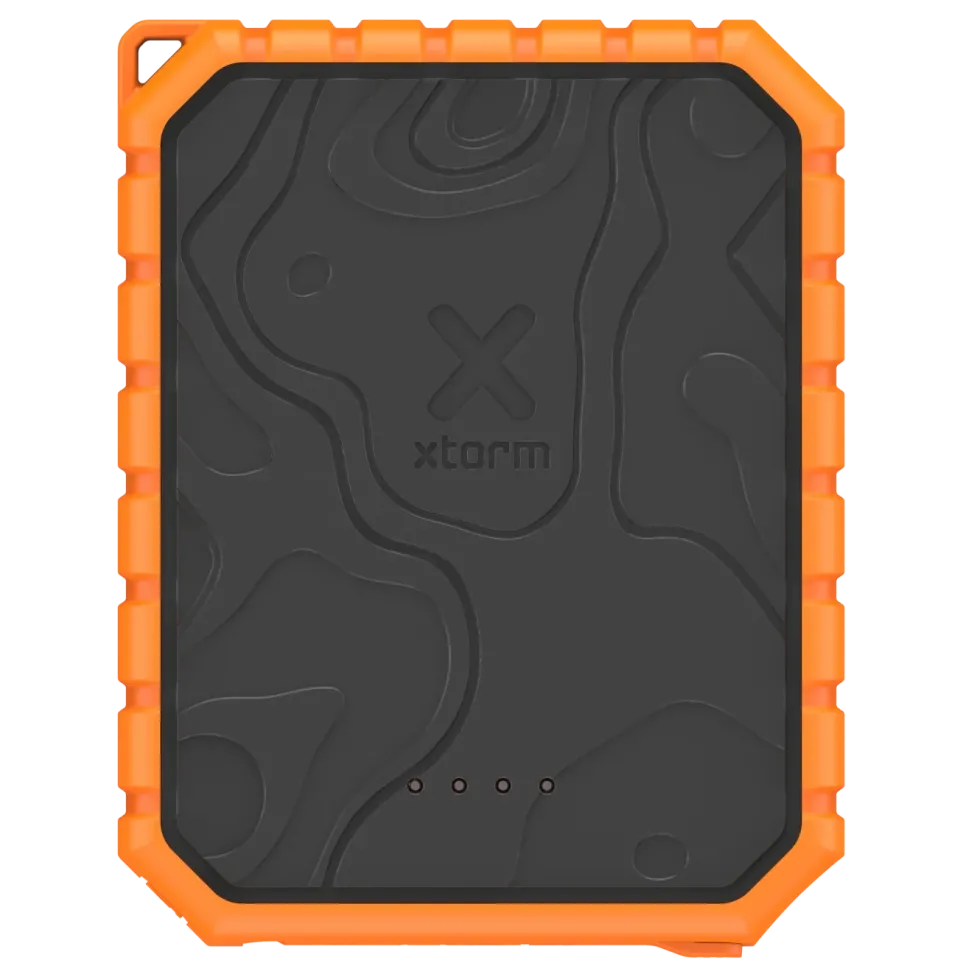 Xtorm Rugged XR201 Xtreme Powerbank 10000 mAh