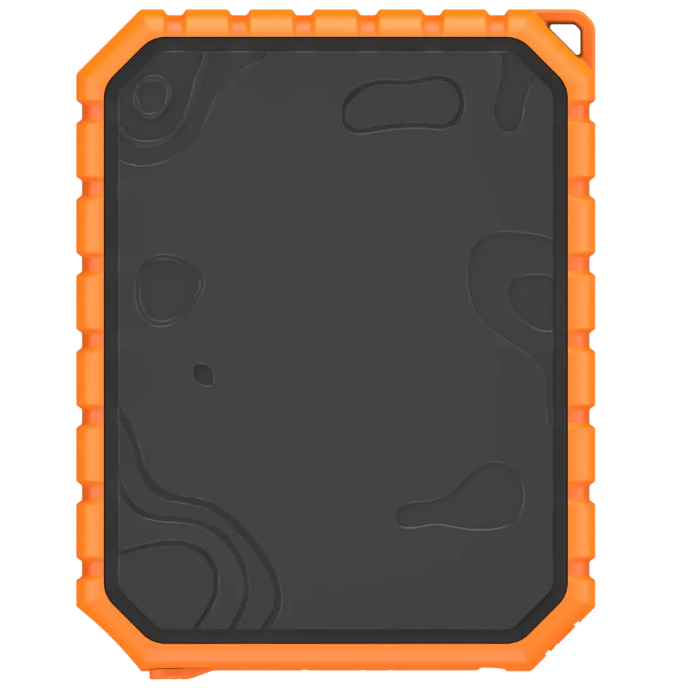 Xtorm Rugged XR201 Xtreme Powerbank 10000 mAh