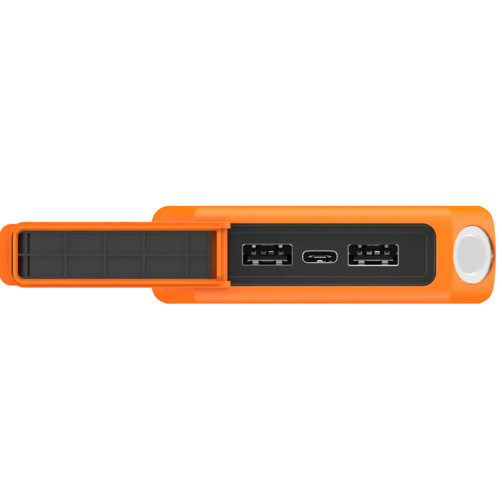 Xtorm Rugged XR201 Xtreme Powerbank 10000 mAh